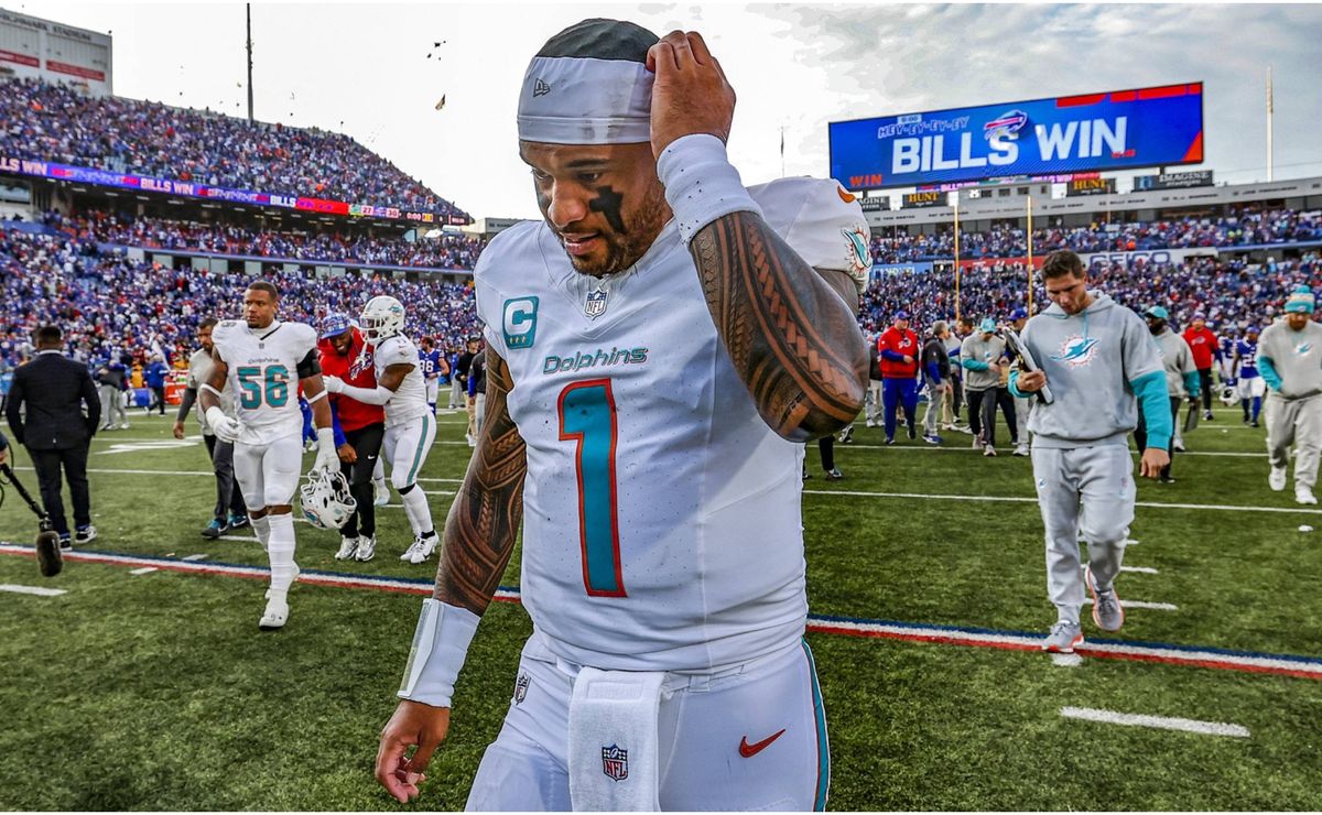 Where to watch Los Angeles Rams vs Miami Dolphins in the USA 2024 NFL