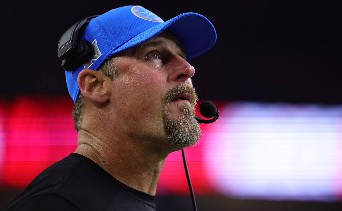 NFL News: Lions HC Dan Campbell gets real after victory vs Texans