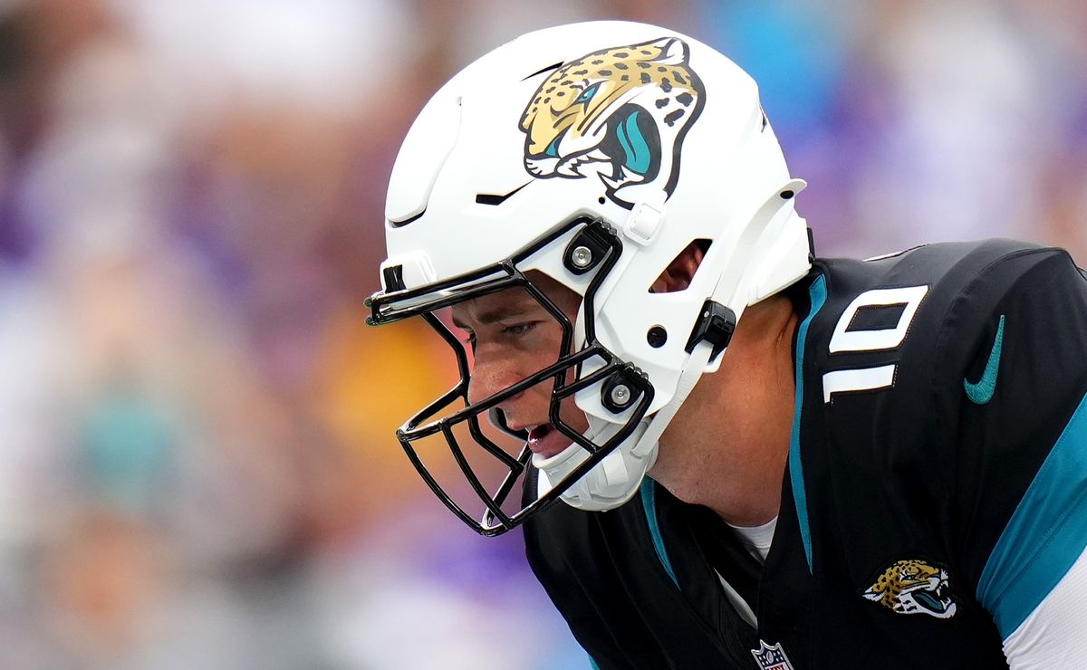 NFL News: Jaguars QB Mac Jones makes strong self-criticism after loss to Vikings