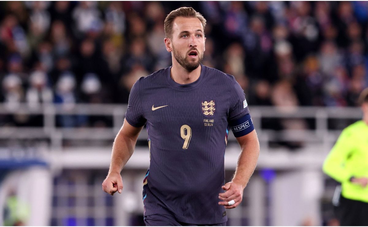 Where to watch Greece vs England live in the USA 2024/2025 UEFA