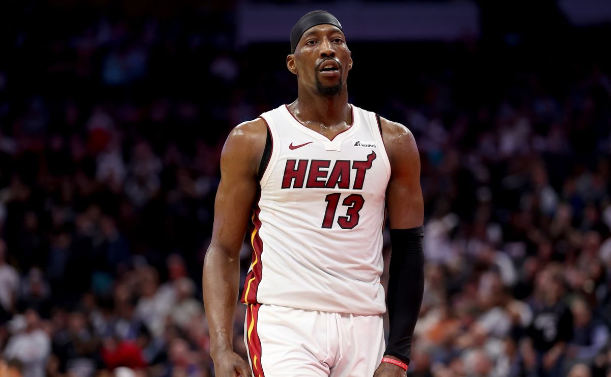NBA News: Bam Adebayo highlights mindset shift as crucial factor in