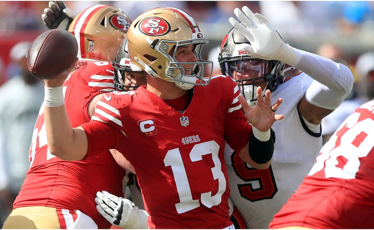 Where to watch San Francisco 49ers vs Seattle Seahawks in the USA: 2024 NFL Regular Season Game