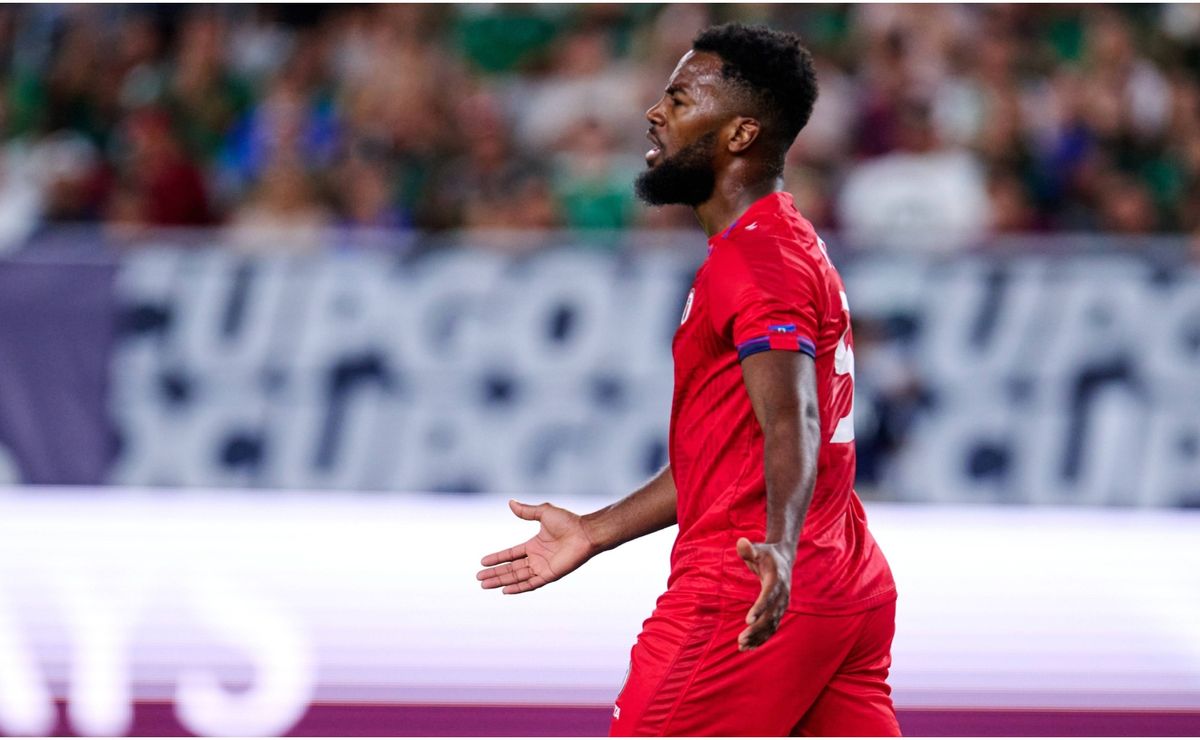 Where to watch Haiti vs Puerto Rico live in the USA 202425 Concacaf