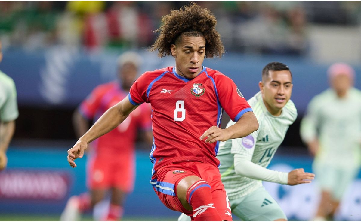 Where to watch Panama vs Costa Rica live for free in the USA 202425