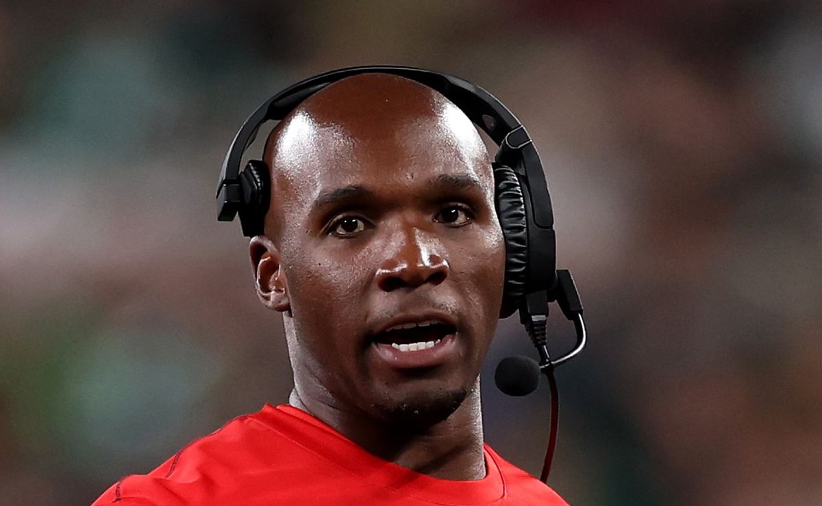 NFL News: Demeco Ryans makes something clear to Texans players after 34 ...