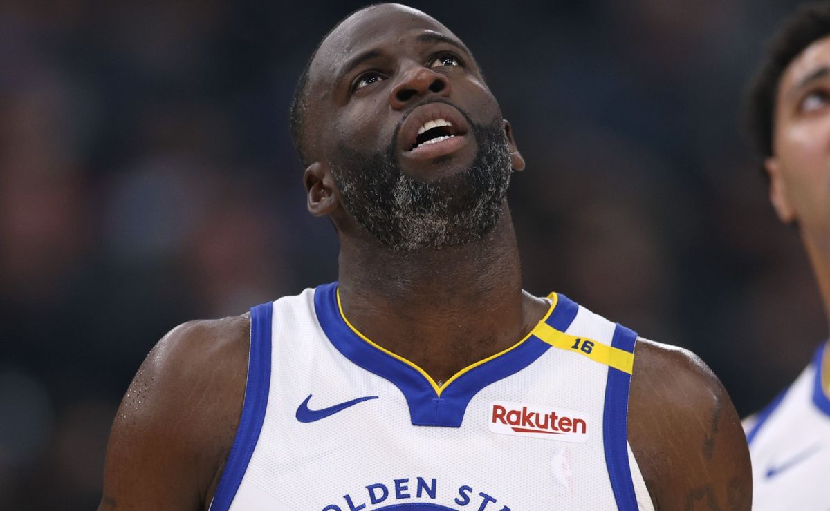 NBA News: Draymond Green makes honest admission following Warriors' defeat  to Clippers - Bolavip US