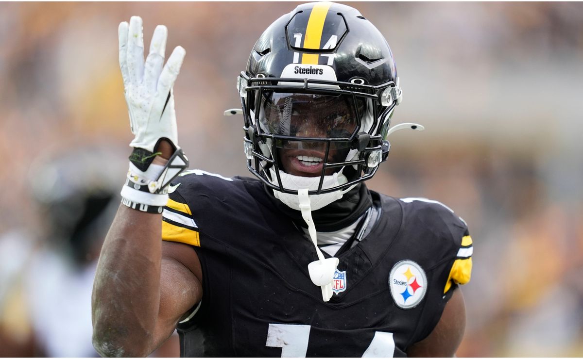 Where to watch Cleveland Browns vs Pittsburgh Steelers in the USA 2024