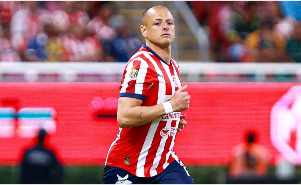 Where to watch Chivas vs Atlas live for free in the USA: Liga MX Apertura 2024