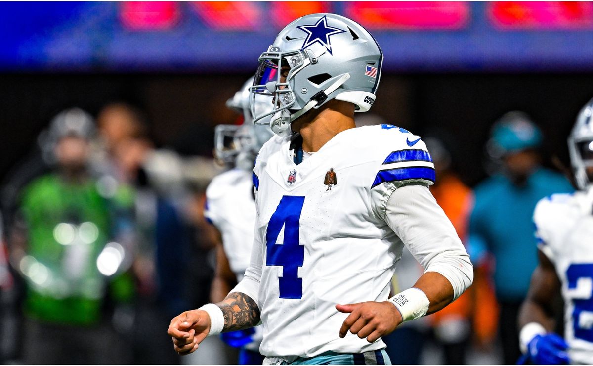 Where to watch Washington Commanders vs Dallas Cowboys in the USA: 2024 NFL Regular Season Game