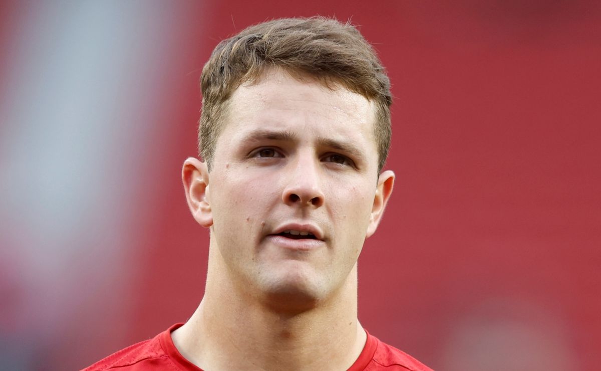 49ers get big injury update about the future of Brock Purdy