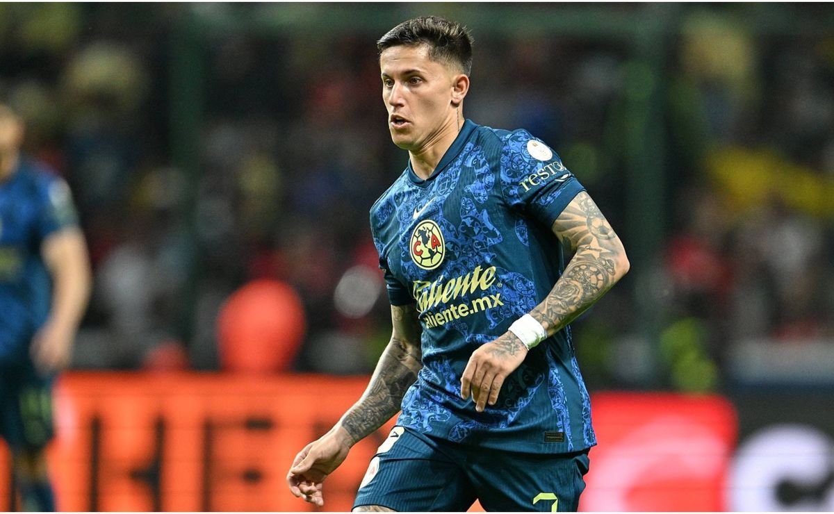 Where to watch Club America vs Toluca live for free in the USA Liga MX