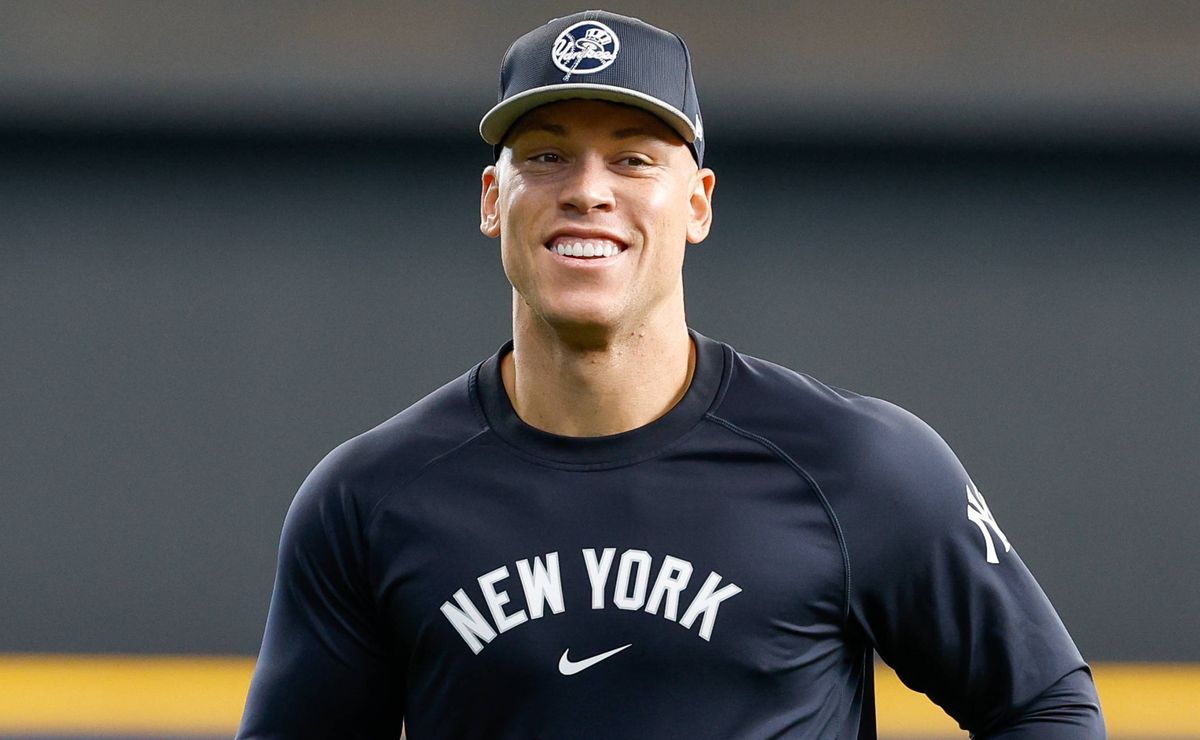 Aaron Judge's net worth: How much money does the Yankees outfielder own