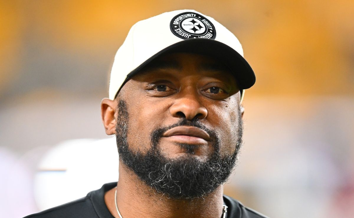 NFL News: Mike Tomlin sends unexpected message to Joe Burrow ahead of ...