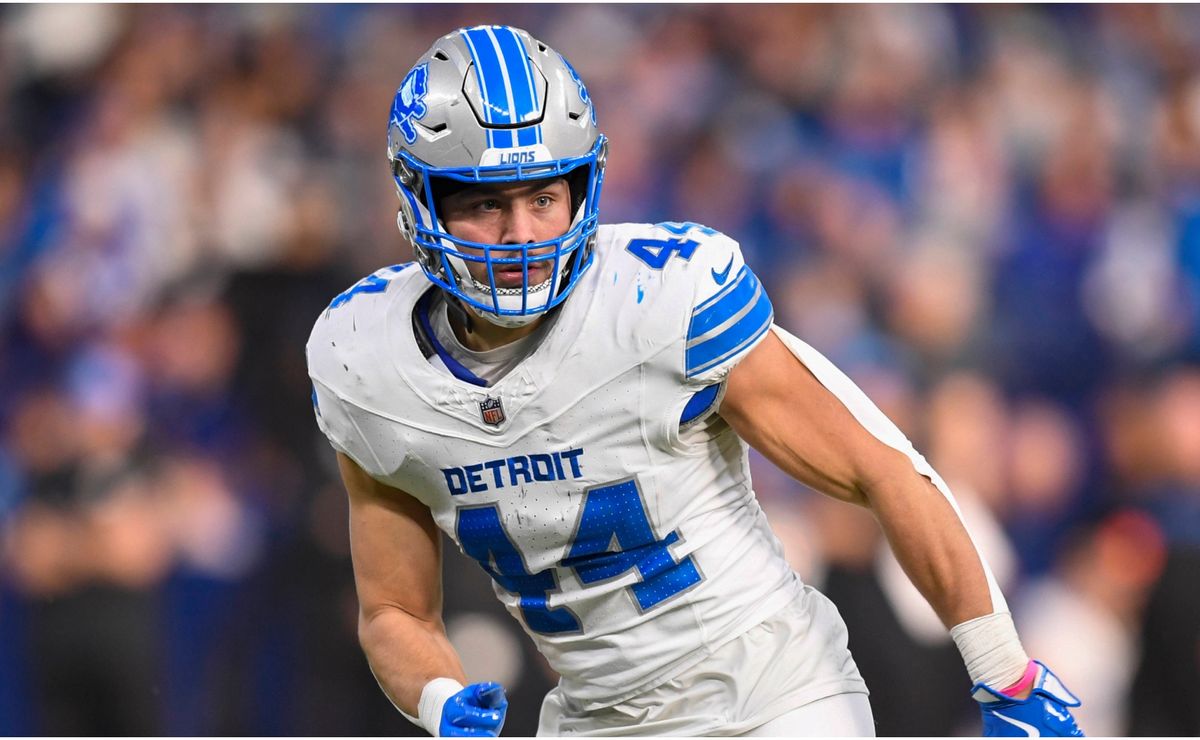 Where to watch Detroit Lions vs Chicago Bears in the USA: 2024 NFL Regular Season Game