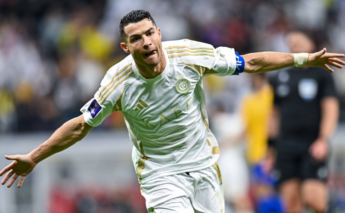 Cristiano Ronaldo brille avec Al-Nassr : Un pénalty magistral face à Damac
