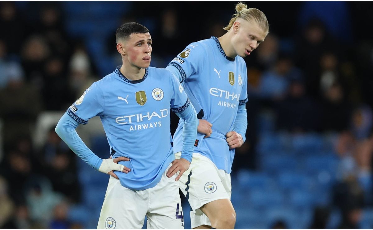 Where to watch Liverpool vs Manchester City live in the USA 2024/2025