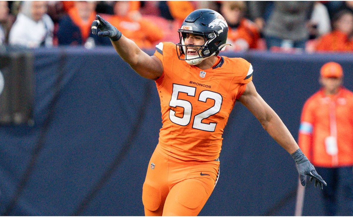 Where to watch Denver Broncos vs Cleveland Browns in the USA 2025 NFL