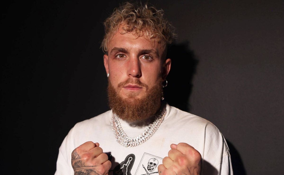 Women’s boxing champion calls out Jake Paul and says she could beat him