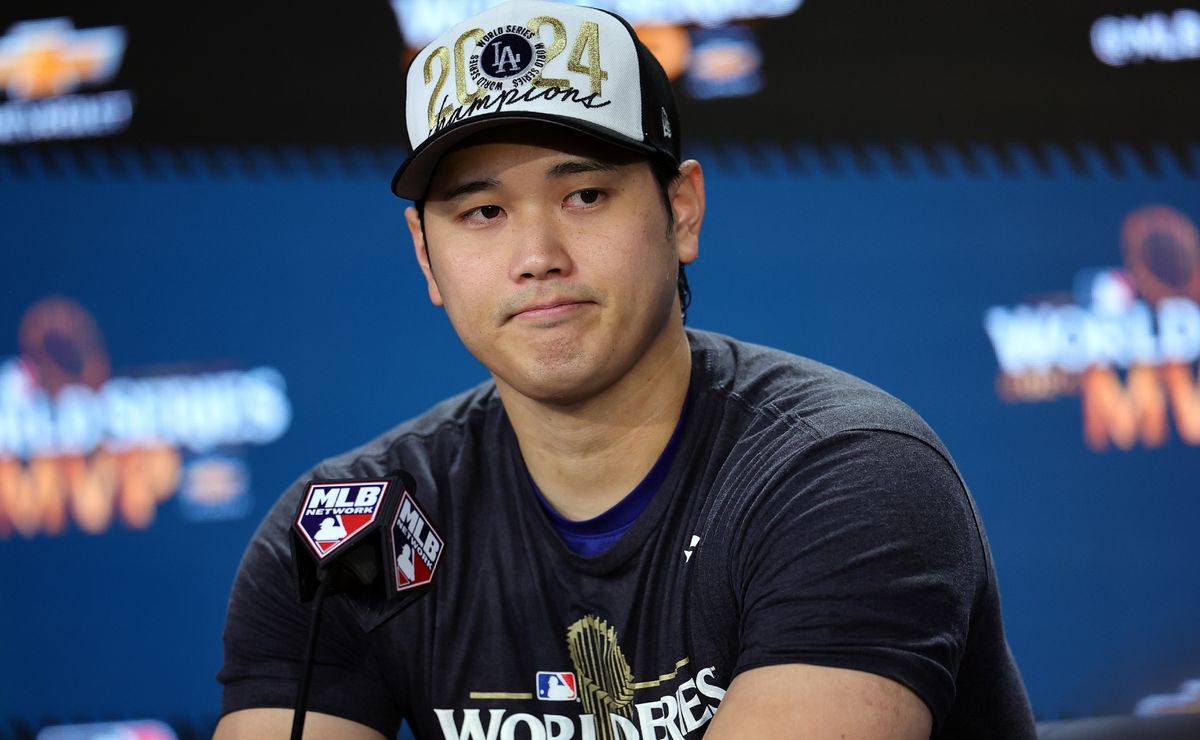 Shocking Update: Ohtani'S Agent'S $240M Hawaii Case Takes A Dark Turn - vkve6ns
