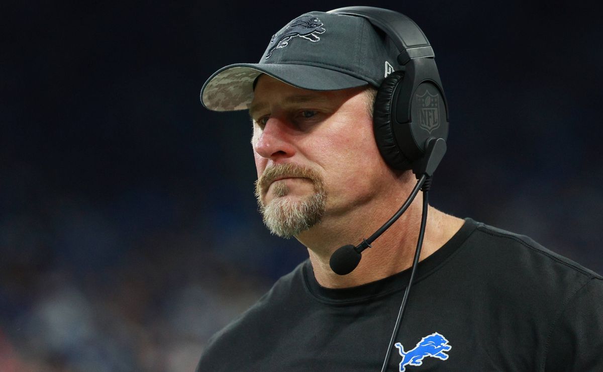 NFL News: Bill Belichick expresses concern over deficit in Dan Campbell’s Detroit Lions team