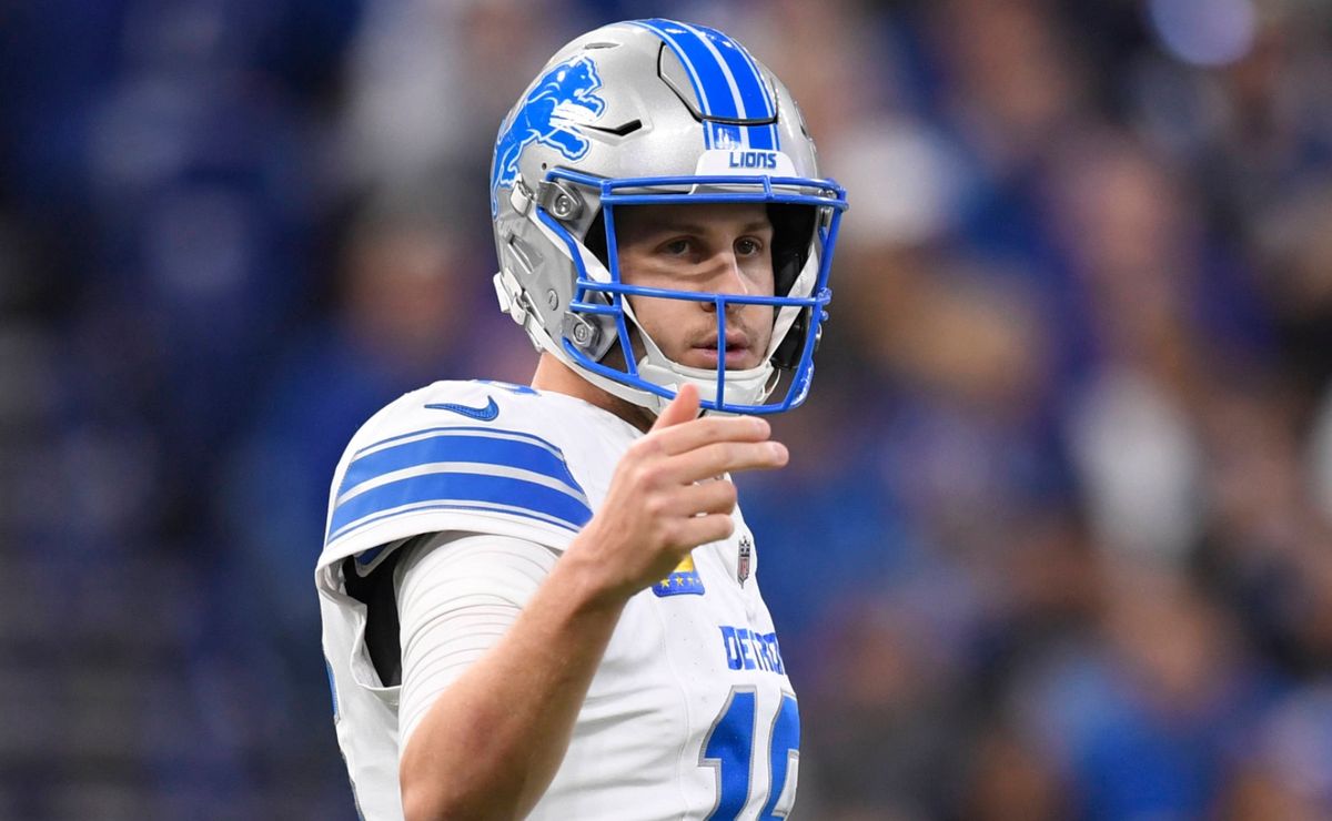 NFL News: Lions QB Jared Goff sends strong warning to the rest of the teams after victory vs Packers