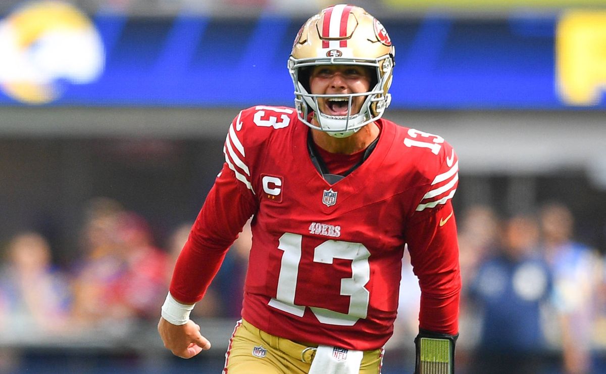 NFL News: 49ers QB Brock Purdy delivers a strong self-criticism following his team’s tough situation