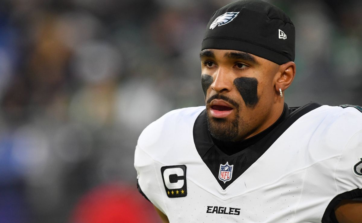 NFL News: Eagles QB Jalen Hurts’ key teammate makes something clear about reaching the Super Bowl