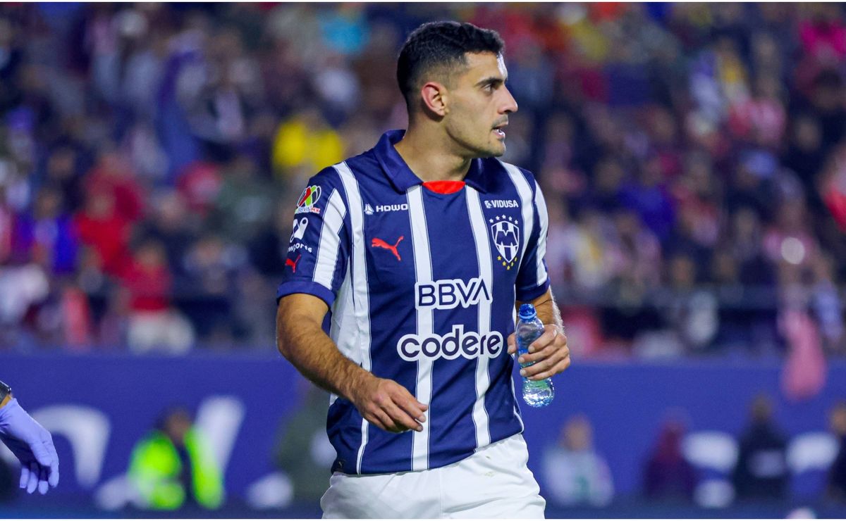 Where to watch Monterrey vs Atletico San Luis live for free in the USA