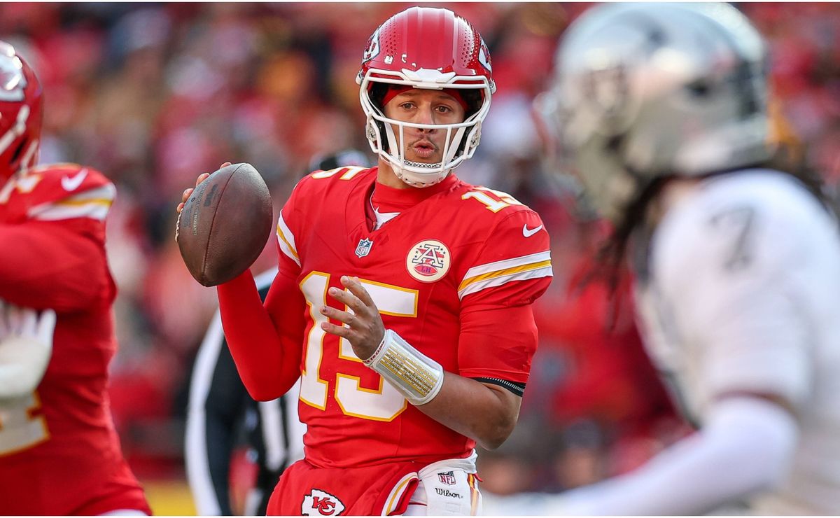 Where to watch Kansas City Chiefs vs Los Angeles Chargers in the USA: 2024 NFL Regular Season Game