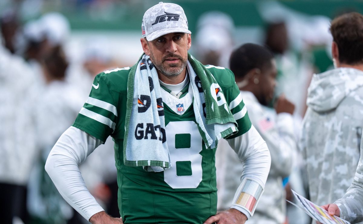 NFL News: Jets QB Aaron Rodgers makes bold self-criticism after loss to Tua Tagovailoa’s Dolphins