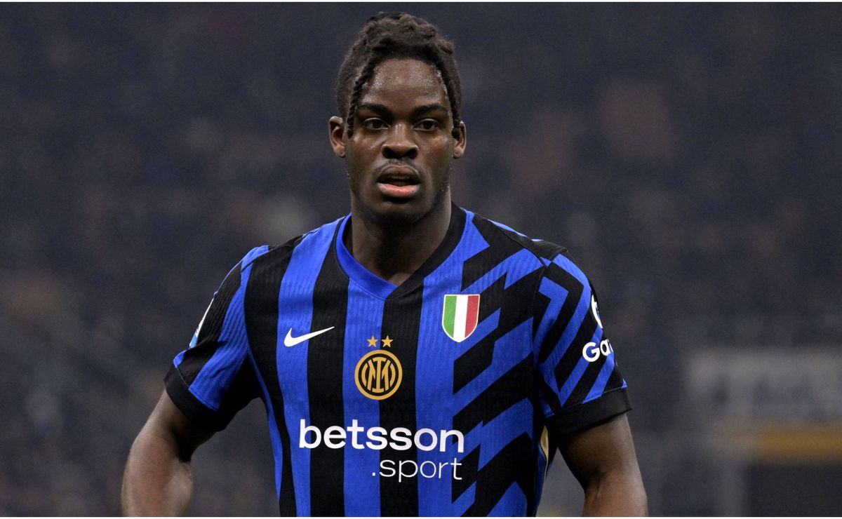 Where to watch Bayer Leverkusen vs Inter live in the USA 2025/2025