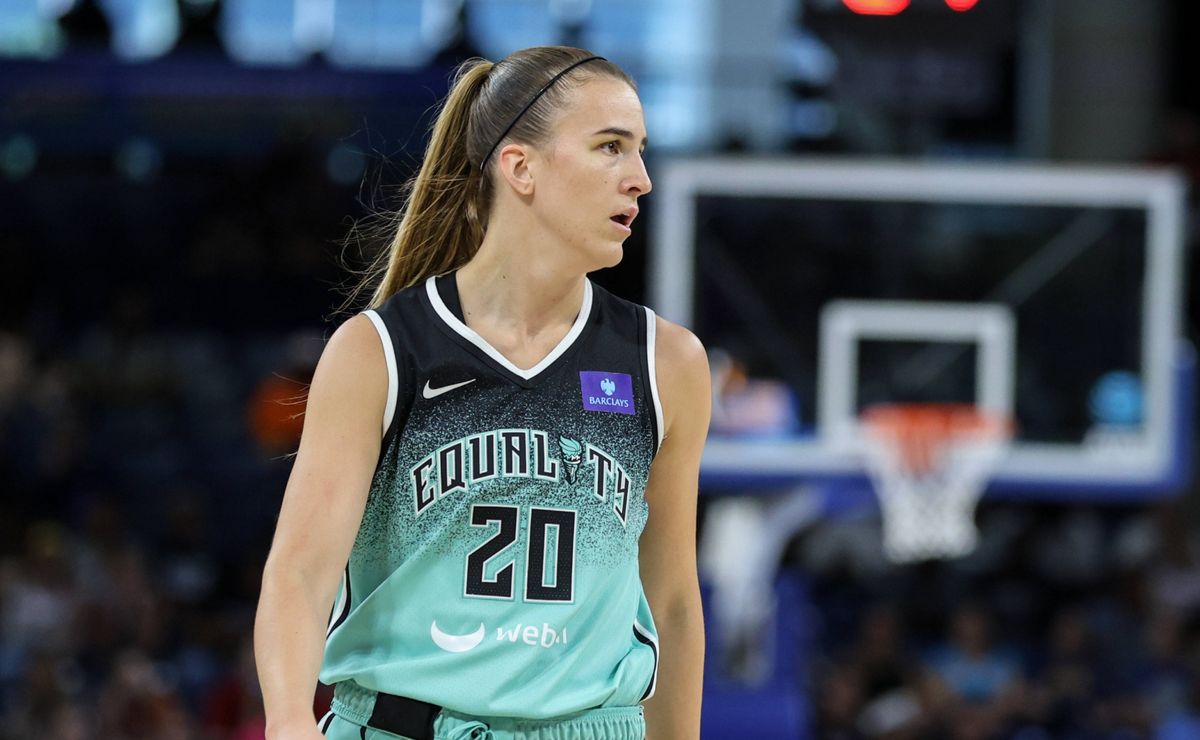 WNBA News: New York Liberty star Sabrina Ionescu has surgery on her