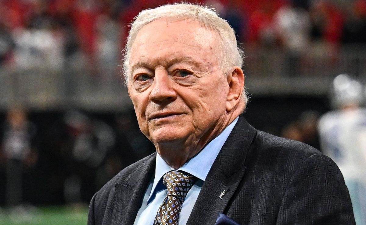 NFL News: Cowboys owner Jerry Jones makes something clear about Mike McCarthy’s future next season