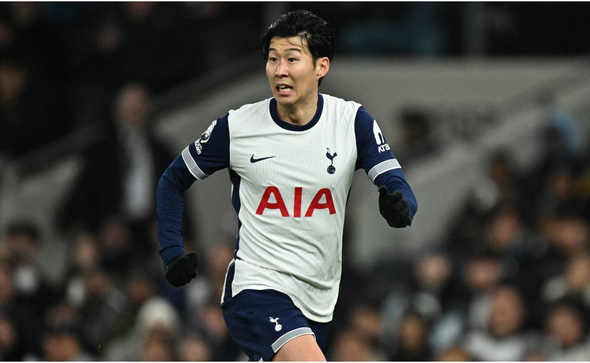 Where to watch Rangers vs Tottenham live in the USA 2024/2025 UEFA