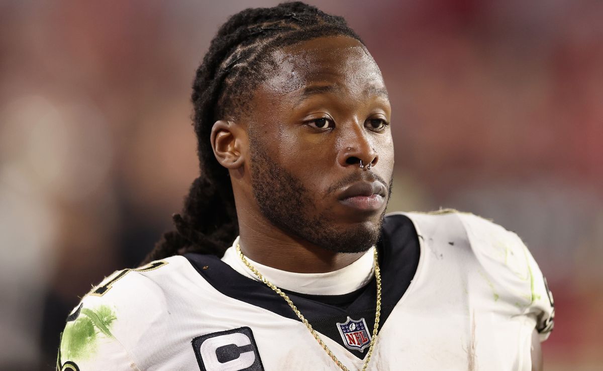 NFL News: Saints could now lose Alvin Kamara for next game after QB Derek Carr’s serious injury