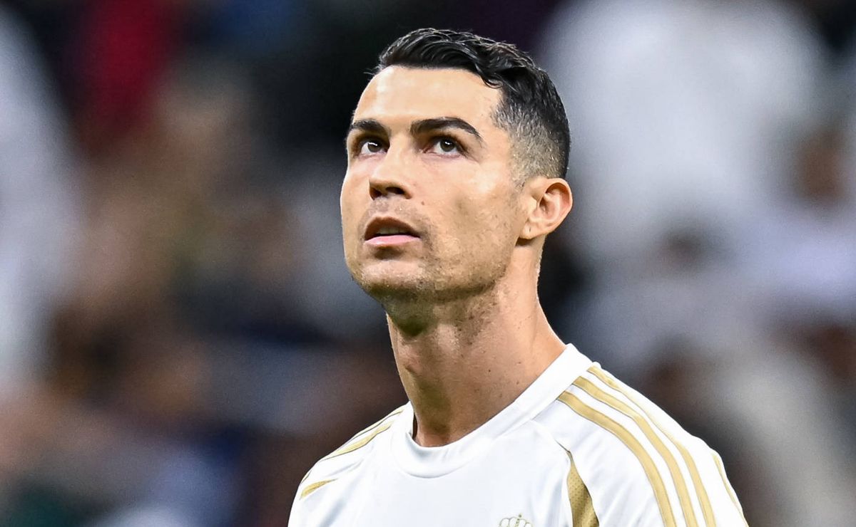Al Hilal CEO shuts down hopes of a Ronaldo and Messi reunion at the