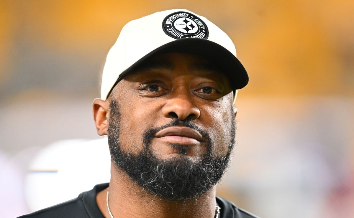 Mike Tomlin sends very special and heartfelt message to Bill Belichick about new coaching job at UNC