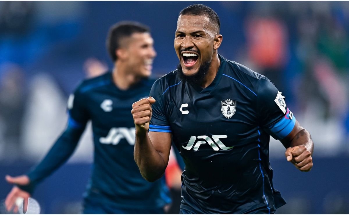 Where to watch Pachuca vs Al Ahly live in the USA 2024 Intercontinental Cup Bolavip US