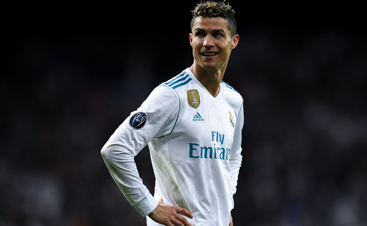 cristiano ronaldo khedira