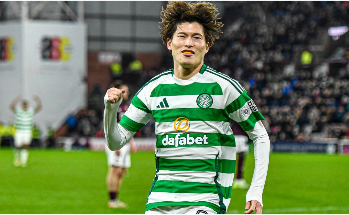 Where to watch Celtic vs Rangers live in the USA 2024/2025 Scottish