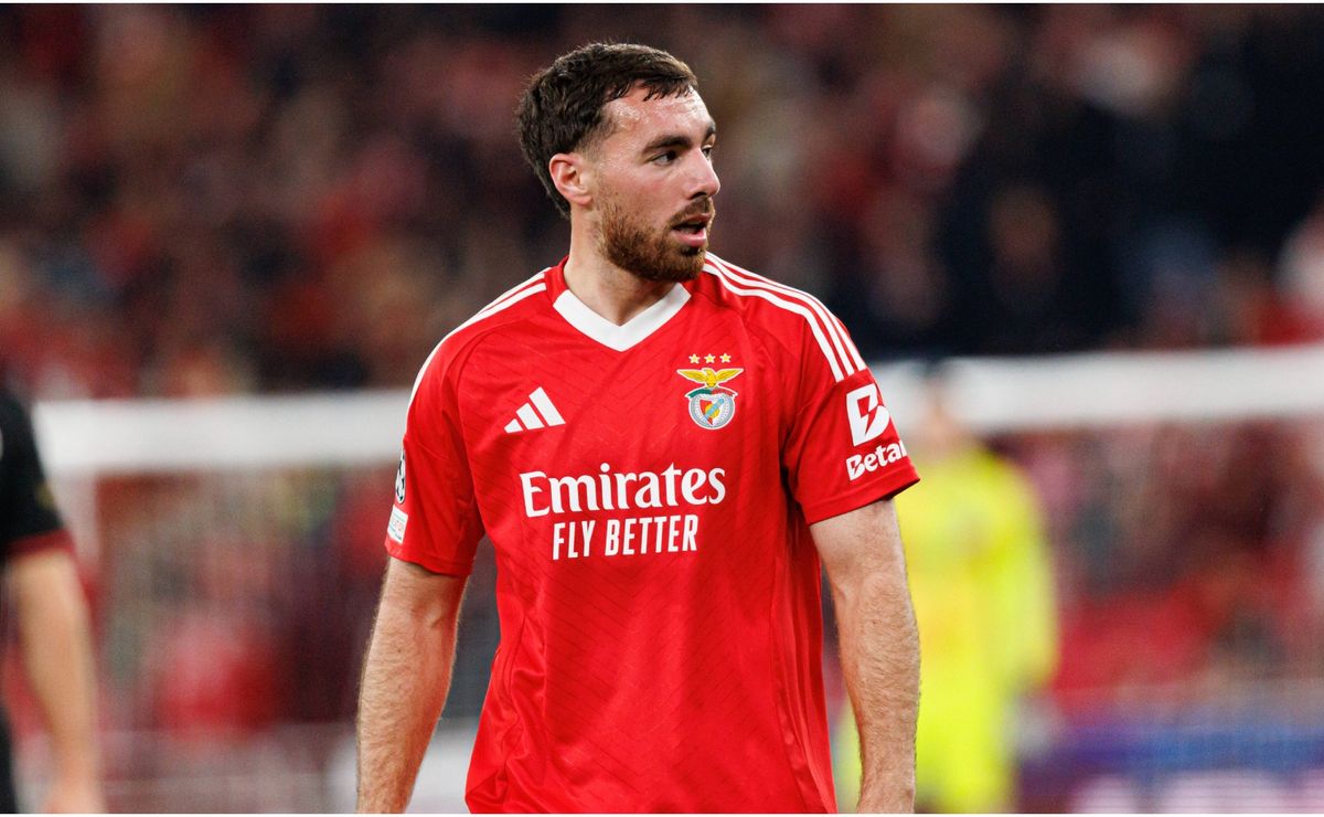 Where to watch AVS vs Benfica live in the USA 2024/2025 Primeira Liga