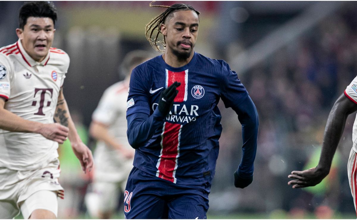 Where to watch PSG vs Lyon live in the USA 2024/2025 Ligue 1 Bolavip US