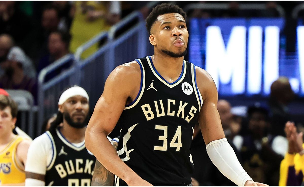 Where to watch Oklahoma City Thunder vs Milwaukee Bucks live in the USA