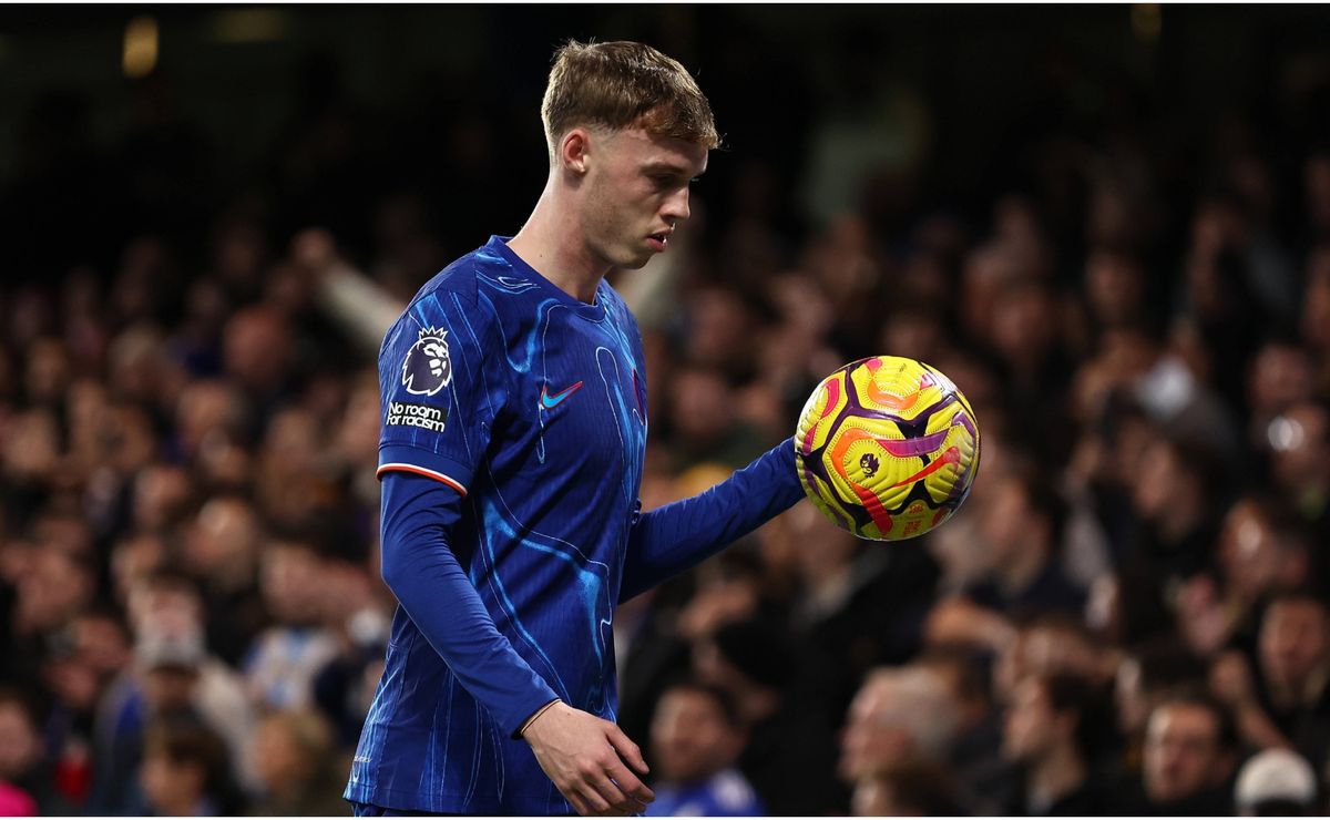 Where to watch Chelsea vs Shamrock Rovers live in the USA 2024/2025 UEFA Conference League