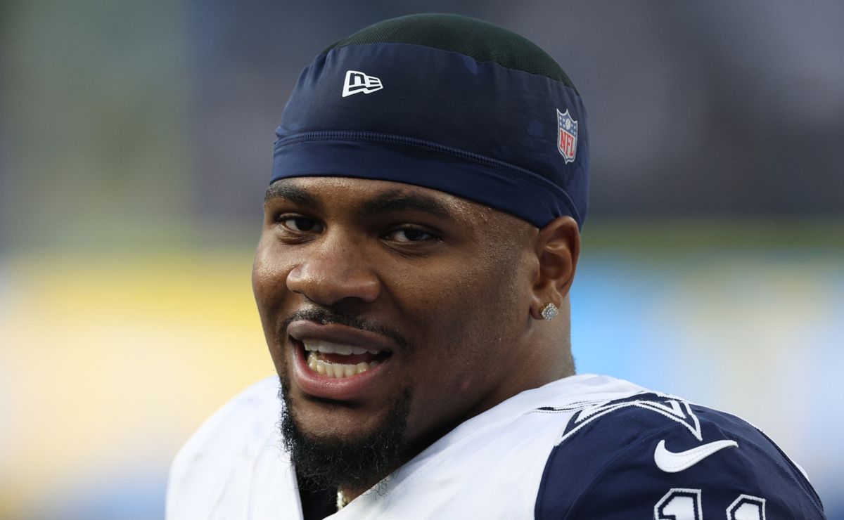 Micah Parsons confirms how much money he will ask Jerry Jones and