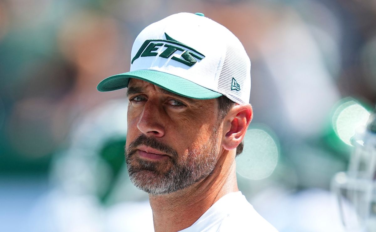 NFL News: Aaron Rodgers delivers a strong warning to Jets teammates ahead of season’s end