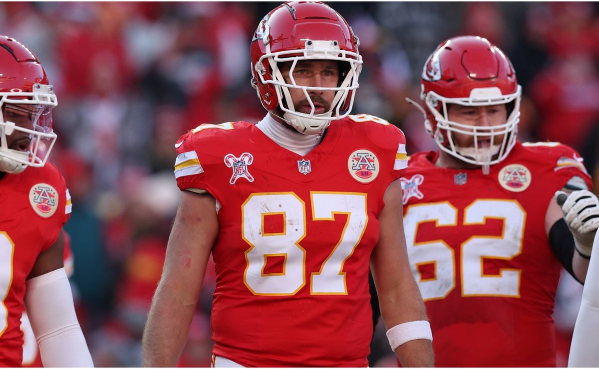 Kansas City Chiefs Schedule 2025 2025 Season