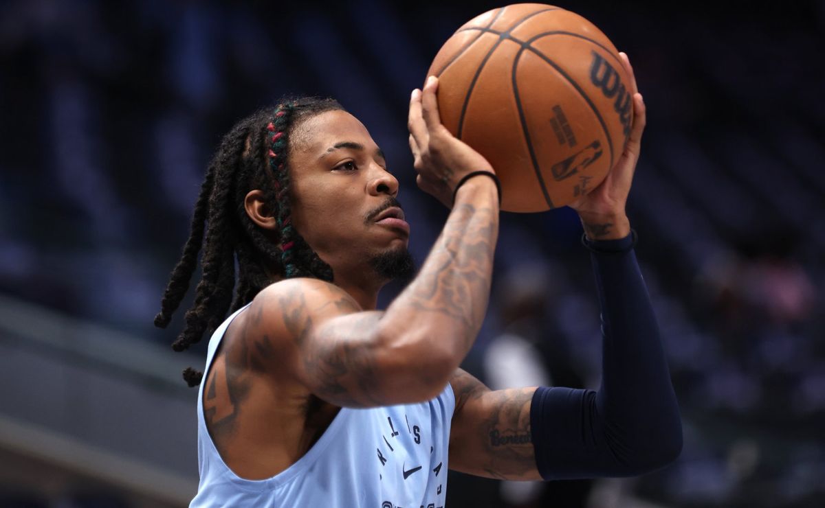 NBA News: Grizzlies’ Ja Morant remains without a return timeline
