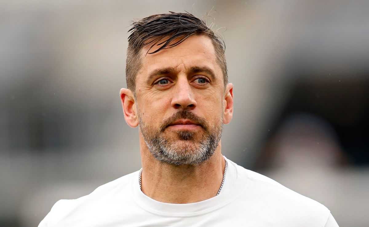 Aaron Rodgers’ retirement could be confirmed after Jets vs Dolphins