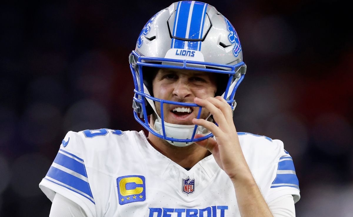 What happens if the Lions lose to the Vikings in Week 18 of the 2024 NFL season? Bolavip US